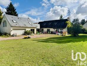 Vente Maison 6 chambresOlivet