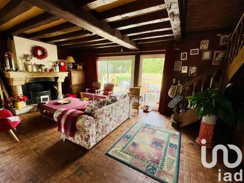 Vente maison 11 pièces Vente maison 11 pièces