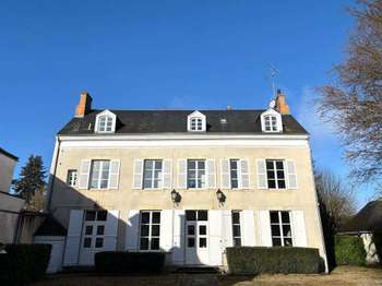 Vente maison 8 pièces Olivet 45