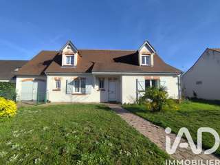 Vente maison 7 pièces Vente maison 7 pièces