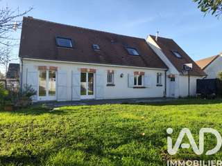 Vente maison 7 pièces Vente maison 7 pièces