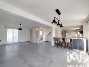 Vente Maison 5 chambresOlivet