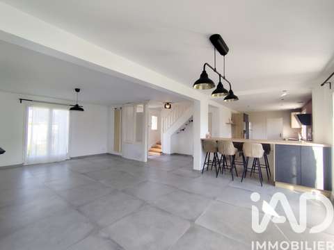 Vente maison 7 pièces Olivet 45