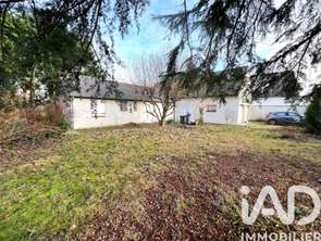 Vente Maison 3 chambresOlivet