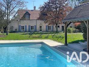 Vente Maison 7 chambresOlivet