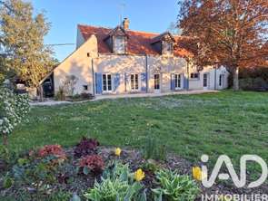 Vente Maison 7 chambresOlivet