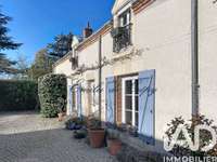Vente maison 9 pièces Vente maison 9 pièces