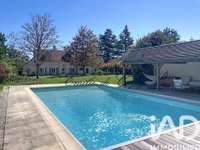 Vente maison 9 pièces Vente maison 9 pièces