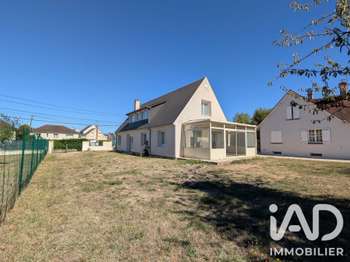 Vente maison 5 pièces Olivet 45