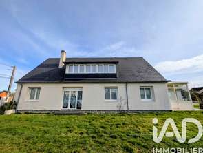 Vente Maison 3 chambresOlivet