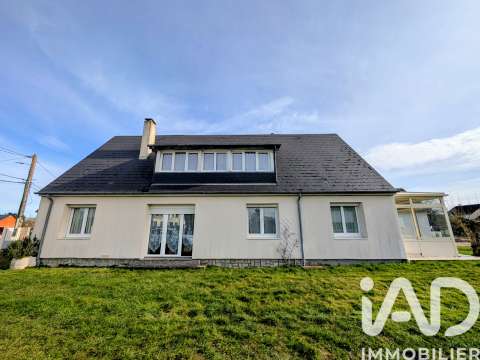 Vente maison 5 pièces Olivet 45