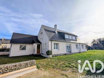 Vente Maison 4 chambresOlivet
