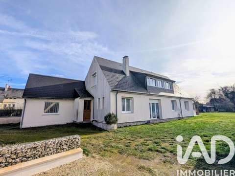 Vente maison 5 pièces Olivet 45