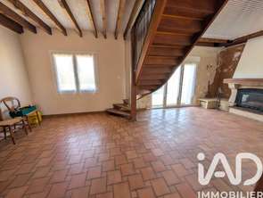 Vente Maison 4 chambresOlivet