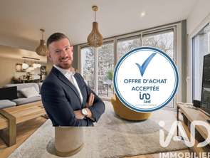 Vente Maison 8 chambresOlivet