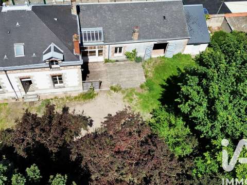 Vente maison 7 pièces Olivet 45