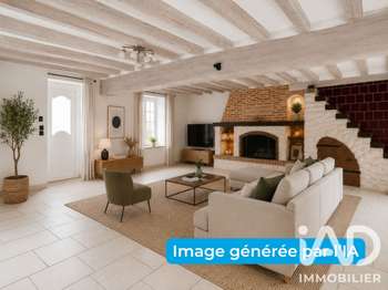 Vente Maison 5 chambresOlivet