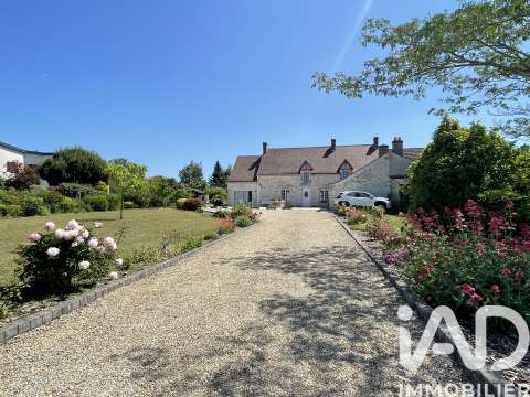 Vente maison 7 pièces Olivet 45