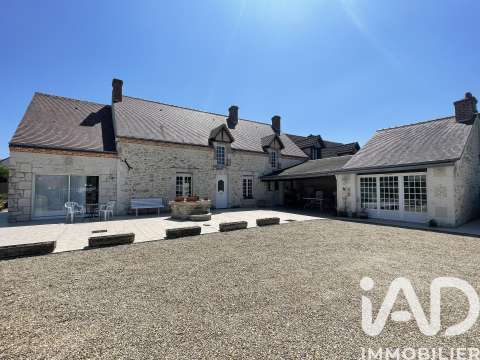 Vente maison 7 pièces Vente maison 7 pièces