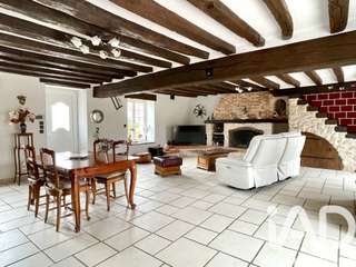 Vente maison 7 pièces Vente maison 7 pièces