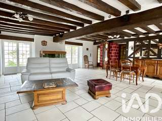 Vente maison 7 pièces Vente maison 7 pièces