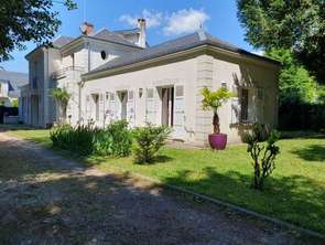 Vente Maison 6 chambresOlivet