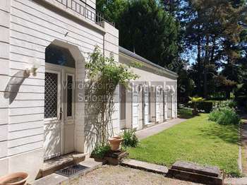 Vente Maison 6 chambresOlivet