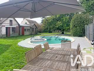 Vente maison 9 pièces Vente maison 9 pièces