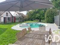 Vente maison 9 pièces Vente maison 9 pièces