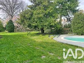 Vente Maison 5 chambresOlivet