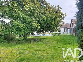 Vente maison 9 pièces Vente maison 9 pièces