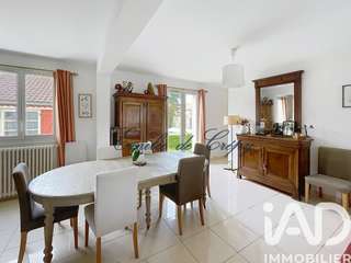 Vente maison 9 pièces Vente maison 9 pièces