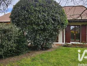 Vente Maison 4 chambresOlivet