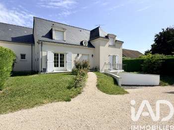 Vente Maison 5 chambresOlivet