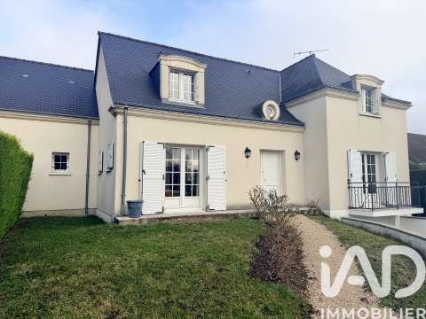 Vente maison 8 pièces Olivet 45