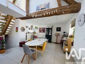 Vente Maison 4 chambresOlivet