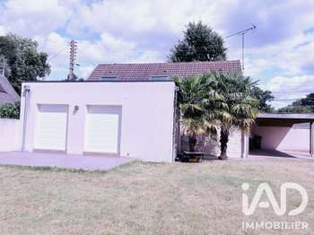 Vente Maison 4 chambresOlivet