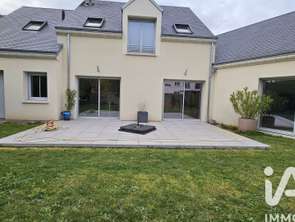 Vente Maison 3 chambresOlivet