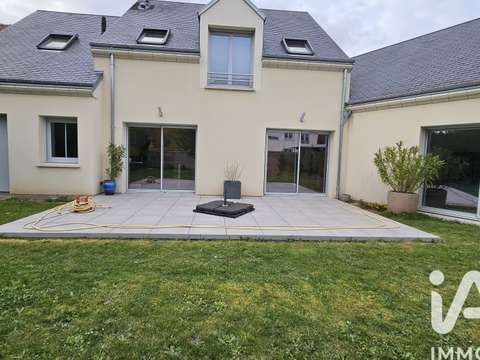 Vente maison 6 pièces Vente maison 6 pièces
