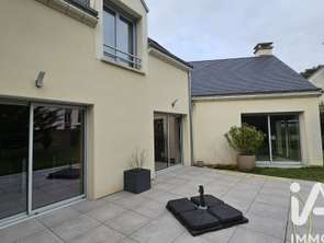 Vente Maison 3 chambresOlivet