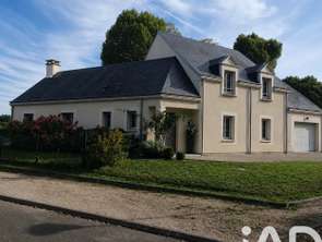 Vente Maison 3 chambresOlivet
