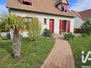 Vente Maison 4 chambresOlivet