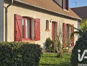 Vente Maison 4 chambresOlivet