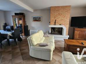 Vente Maison 4 chambresOlivet