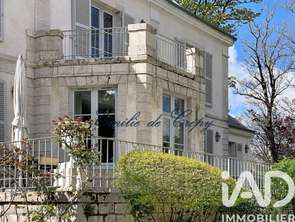 Vente Maison 6 chambresOlivet