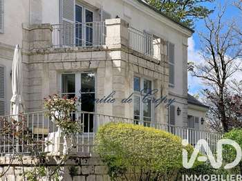 Vente maison 11 pièces Olivet 45