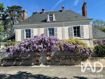 Vente maison 11 pièces Olivet 45