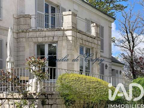 Vente maison 11 pièces Olivet 45