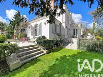 Vente Maison 6 chambresOlivet