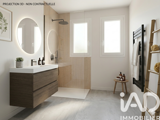 Vente maison 4 pièces Vente maison 4 pièces